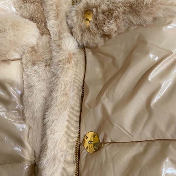 Marciano by guess Bessie coat jacket - Picture 7 of 10